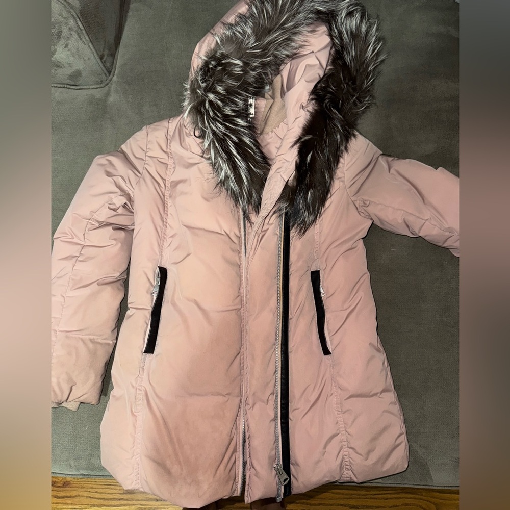 Mackage Coat girl coat